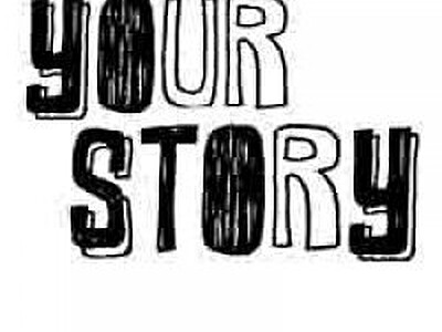 Telling 'Your Story'