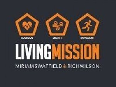 Living Mission