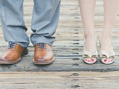 Christmas and marriage