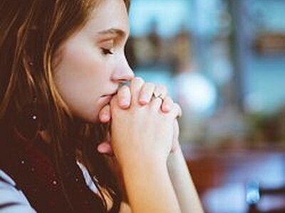 The honest Christmas prayer