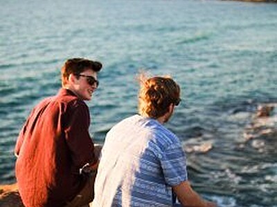 Selfish discipleship?