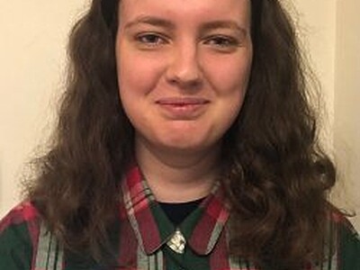 Ellie's Student Linkup Testimony