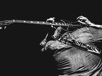 Uncle Rock & Roll