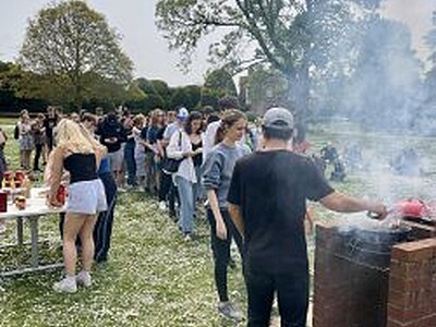 Week 39 - Summer BBQs