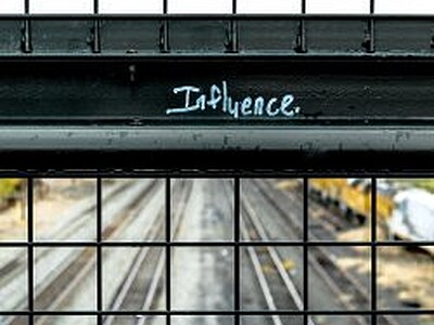How To Make Disciples And Influence People