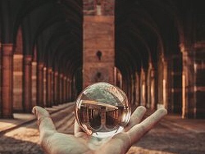 Student Horcruxes and The Art of Soul Splitting