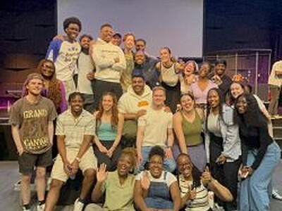 Week 35 - All in