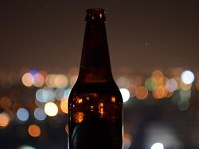 Drunk
