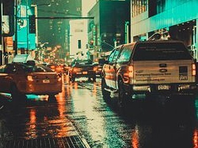 Car Crash