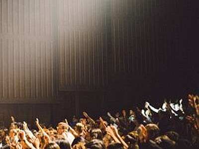 Too Many People In Your Church?