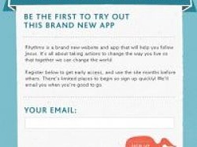 Get Rhythms