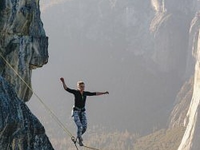 Dangerously Alive