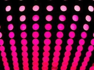 Connect the dots