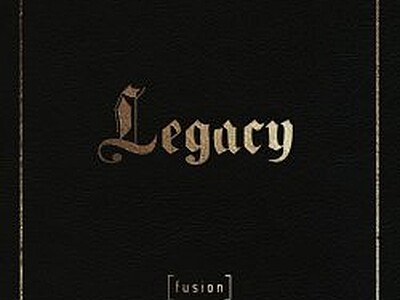 The Legacy Podcast