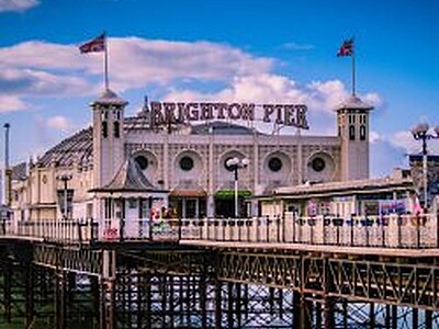 A Unique Blog