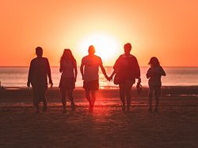 Family - by Kat Thomas