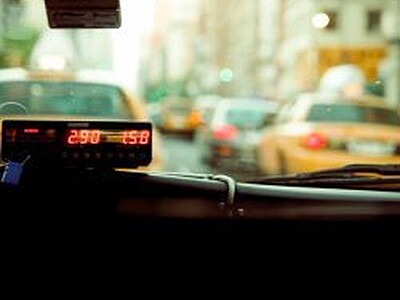 Taxi