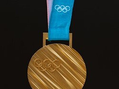 Olympic games Corinth style