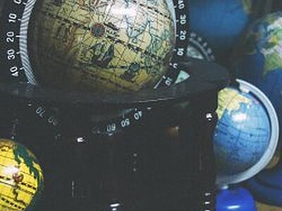 Students of the Word