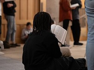 Week 28 - Atheist to Exodus