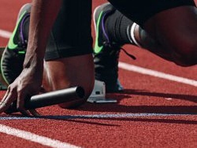 The challenge of finishing well