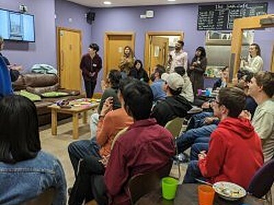 Week 26 - The Power of Invitation