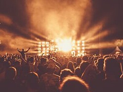All the fun of the festival