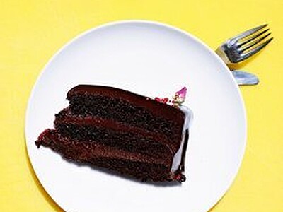 Cakes without eggs