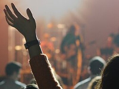 Church - A Christian Fresher’s 5 Biggest Battlegrounds