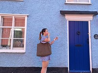 Week 21 - Prodigals coming home