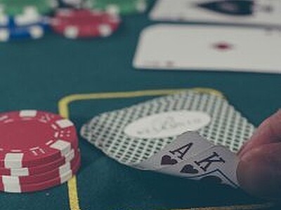 Gambling with your identity