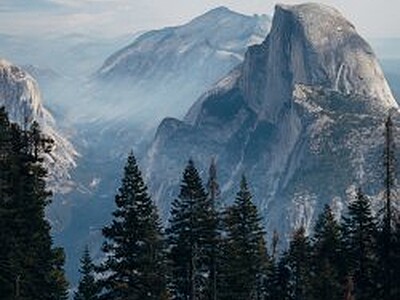 Moving Mountains Next Door