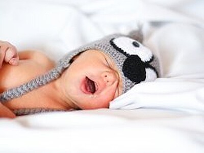 Baby Vomit