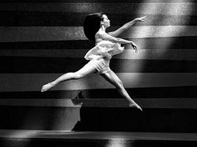 The Dancer