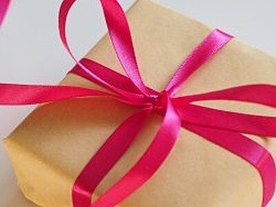 Perfectionism - my moving target!