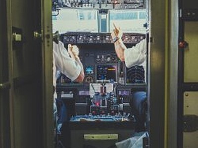 Not In Control
