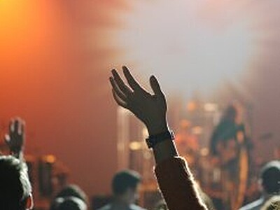 Pioneering a Student Ministry
