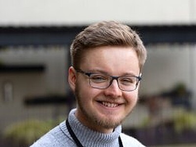 'All my Previous Ideas and Expectations Completely Changed' - Reece's Story
