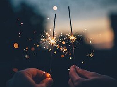 Light in Darkness: Jessy's Story