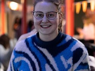 From an Atheist to Baptism- Sophie's Story