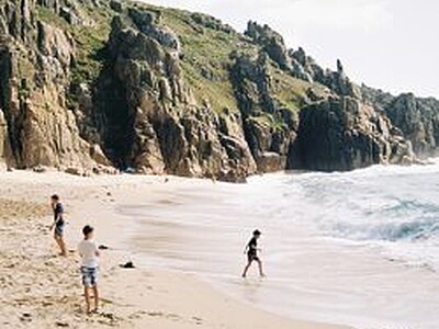 Stories from the South West