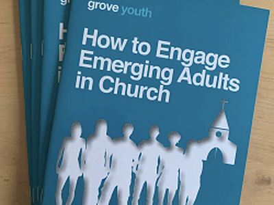 How to Engage Emerging Adults in Church
