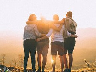 Why Small Groups?