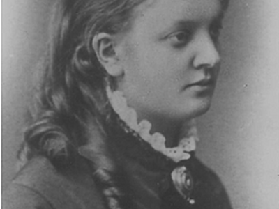 Student Mission Legacies: Robert and Grace Wilde