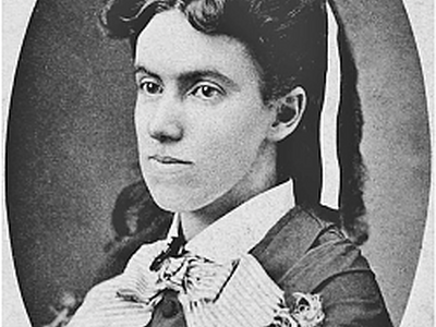 Student Mission Legacies: Lottie Moon