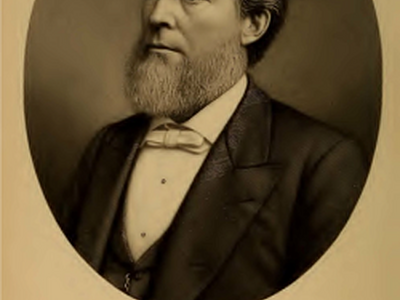 Student Mission Legacies: Samuel Mills and ‘The Haystack Five’