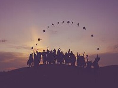 Graduating University: What’s Next?