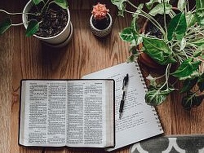 Theology, Student Mission and You