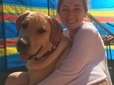 Chloe's Story of Coming to Faith