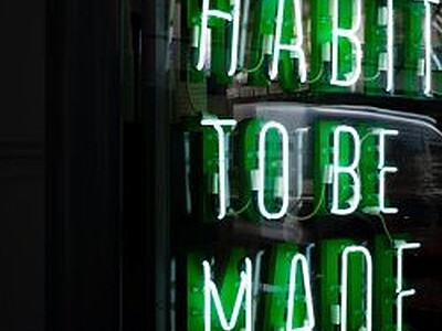 SIX EFFECTIVE HABITS OF A SMALL GROUP LEADER